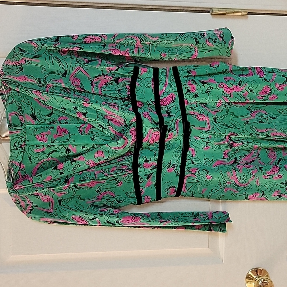 Gorgeous vintage dress